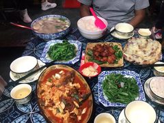 -老宅子私房菜馆(大理古城店)