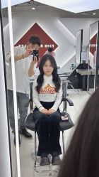 -FINE HAIR 烫染专业设计