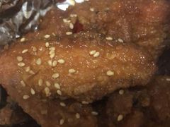 -SUN炸鸡专门店(西塔总店)