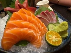 -长崎屋·日本料理·刺身·烧鸟(天河北路店)