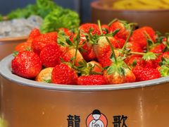 -龍歌自助小火锅(市南金茂湾店)