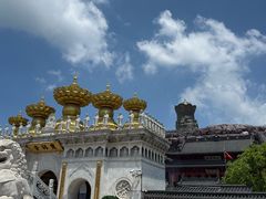 -上海东林寺(金山区)