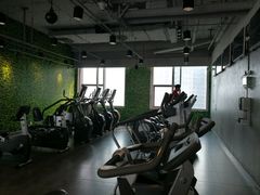 -乐刻健身(望京凯德mall馆)
