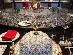 -北京饭店谭家菜