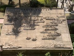 -船政文化景区-罗星塔公园