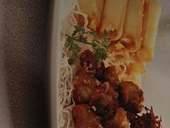 -香丰阁·烤鸭·川湘菜(清河店)
