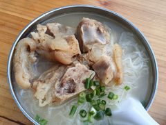 -文惠猪脚粉(富景小区店)