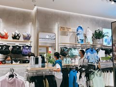 -lululemon(万象城店)