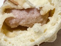 大肉包子-老上海大包(四川北路店)
