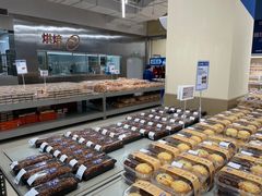 -盒马X会员店(上海森兰商都店)
