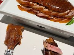 -北平楼·烤鸭·北京菜(牡丹园店)