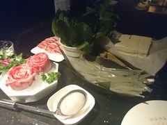 -捞王锅物料理(凯旋路店)