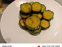 -张家卫·阳江菜·小海鲜(肥婆湾桥店)