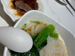 -香港深井掂檔烧鹅茶餐厅(海韵城店)