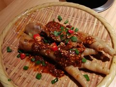 -班花麻辣烫(南京概念店)