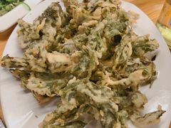 -途肴·老农饭庄(百里峡店)