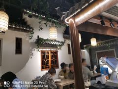 -七宝老街汤团(上海世纪汇广场店)