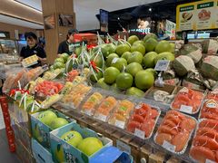 -Olé精品超市(广州太古汇店)