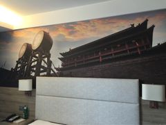 亚朵酒店(西安雁塔店)-西安大雁塔科技大学地铁站亚朵酒店