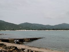 -西涌国际滨海旅游区