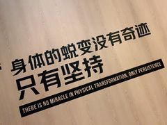 -W FITNESS 威尔仕健身·游泳(老西门新苑店)
