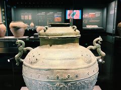 -广西壮族自治区博物馆