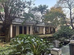 -寻味顺德·顺峰山庄(大良店)