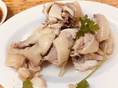 -文昌鸡饭店110号(中山路店)