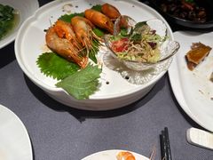 -楚禾宴·家宴(光谷大道店)