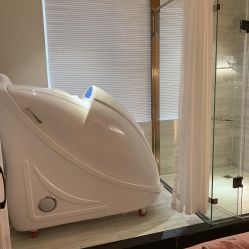 -Let's beauty莱恩轻奢皮肤管理