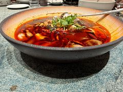 -恒记饭店(珠江路总店)