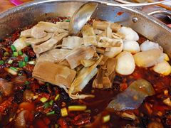 -黑竹香鸡(营和巷店)