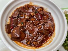 -北大家园食堂