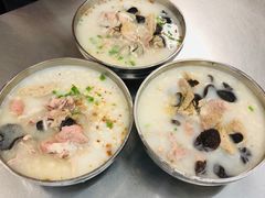 -广场正宗原汁薏米店