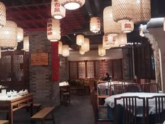 -二十八里太湖船菜(吉祥路店)