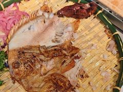 -通海俄式烧烤·俄罗斯大串(嵩山路店)