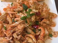 -老牌坊•鲁菜名店•地道济南菜(大观园商埠店)