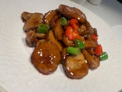 -永乐饭庄(安德路店)