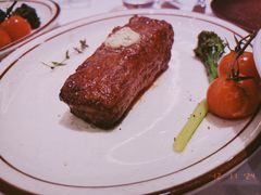 -马克西姆俄罗斯餐厅(通亚街店)