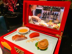 -江上荟·创意中国菜(绿地缤纷城店)