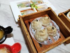 -新好景海鲜酒家(新塘店)