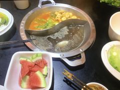 -井格·重庆火锅(王府井店)