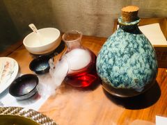 -意满花千醉(金茂览秀城店)
