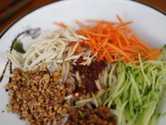 -云隐小厨·传统大理美食(复兴路店)