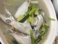 -蛇口康乐快餐鱼仔档(翠苑小区店)