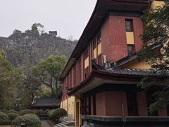 -桂林独秀峰王城景区