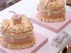 -好利来(上海长宁龙之梦店)