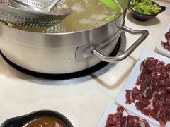 -陈记顺和潮汕牛肉火锅(韩江路店)