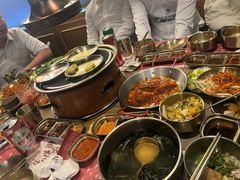 -西塔老太太泥炉烤肉(北京望京店)