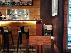 -JuiceRobot·手工意大利面&汉堡精酿(珠江新城店)